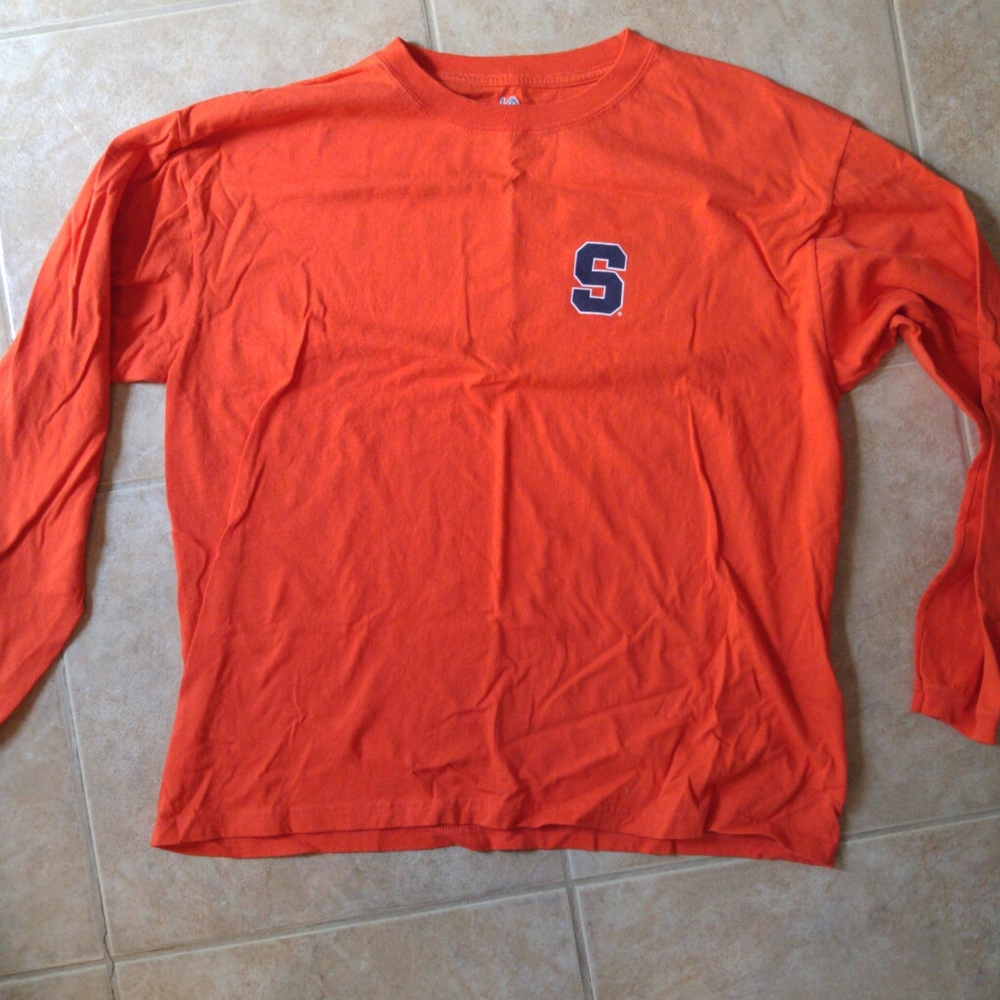 🍊S.U.Shirt🍊